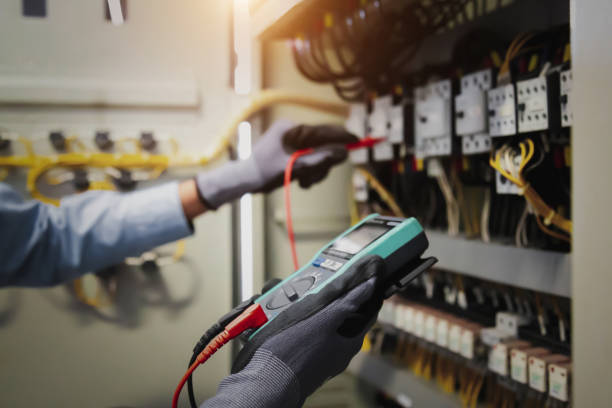 Best Emergency Electrical Repair Services  in Arlington, WA